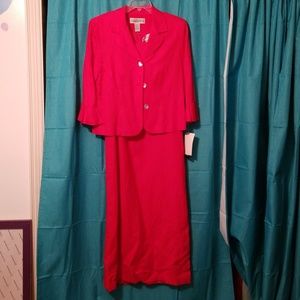 Jessica Howard 2 piece dress